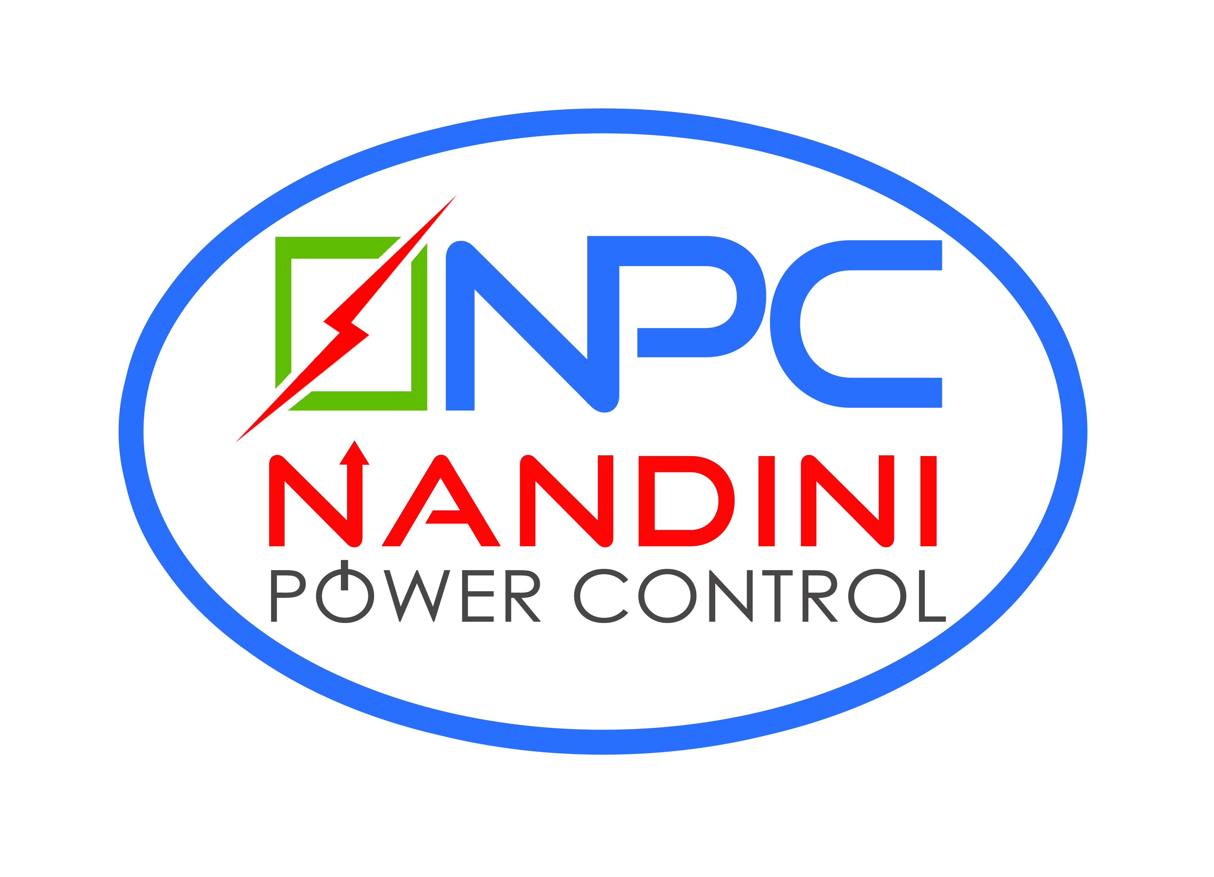 Nandini Power Control